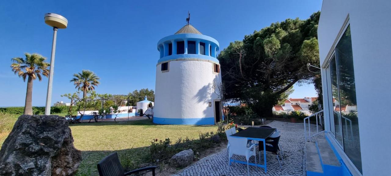 Bem Parece By Umbral Holiday park *