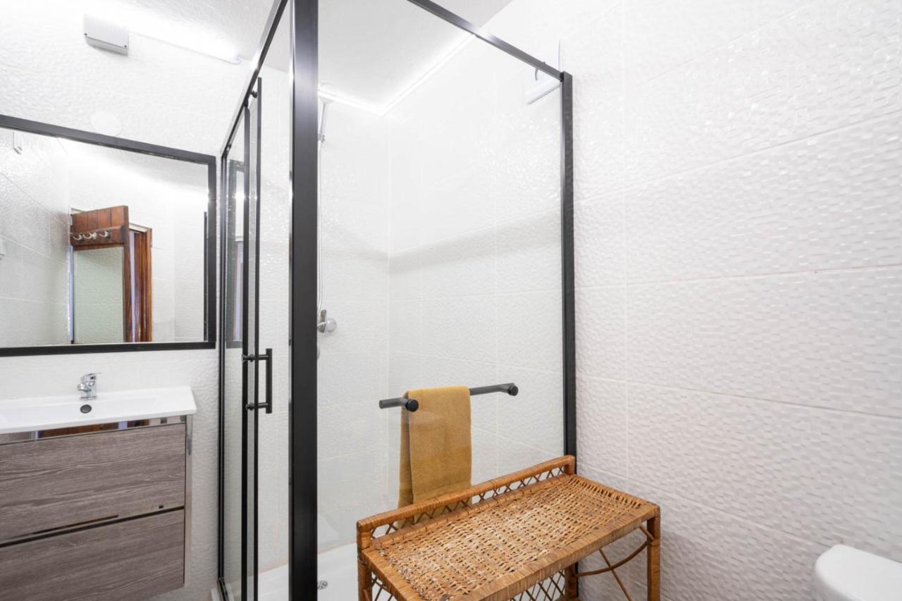Bem Parece By Umbral Holiday park *