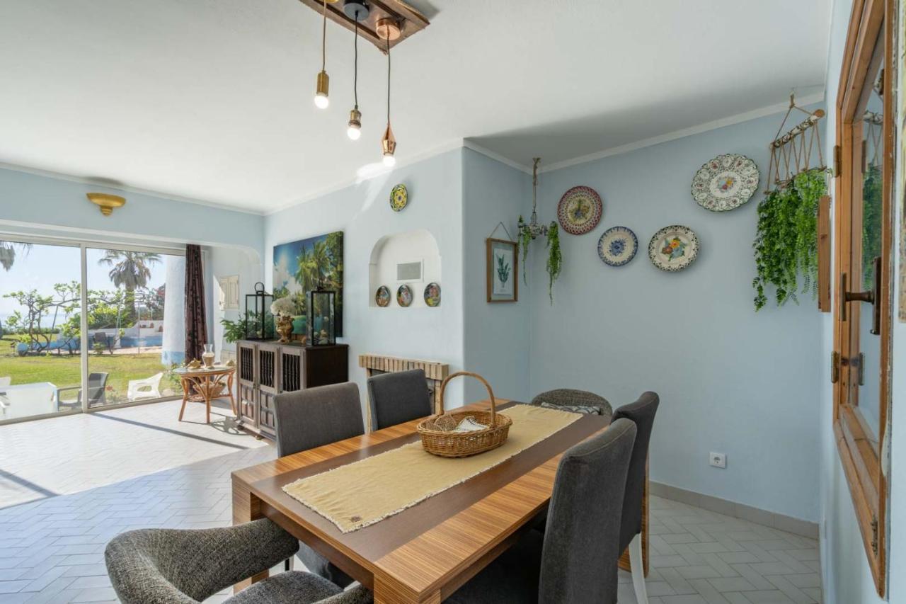 Bem Parece By Umbral Holiday park Albufeira