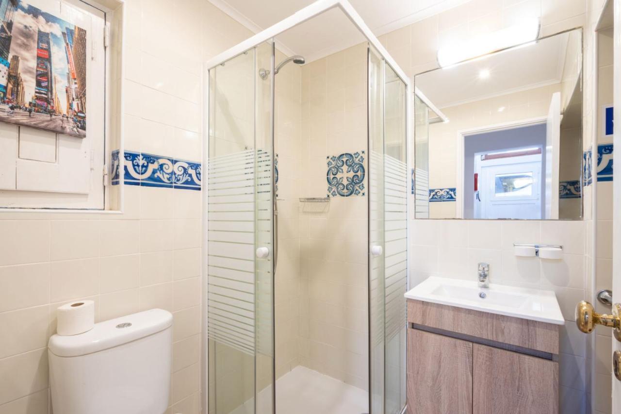Bem Parece By Umbral Holiday park Albufeira